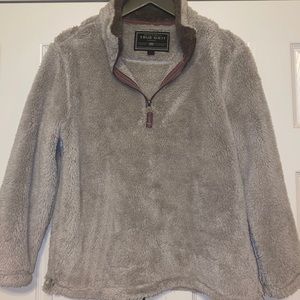 Sherpa Jacket